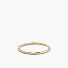 Twist Ring