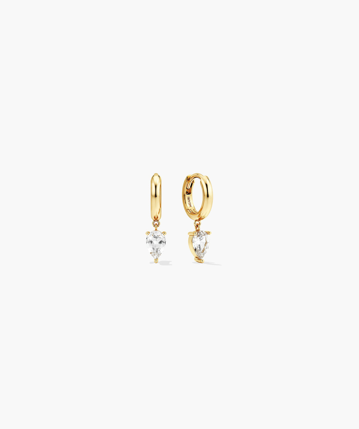 Bia Mini Hoops