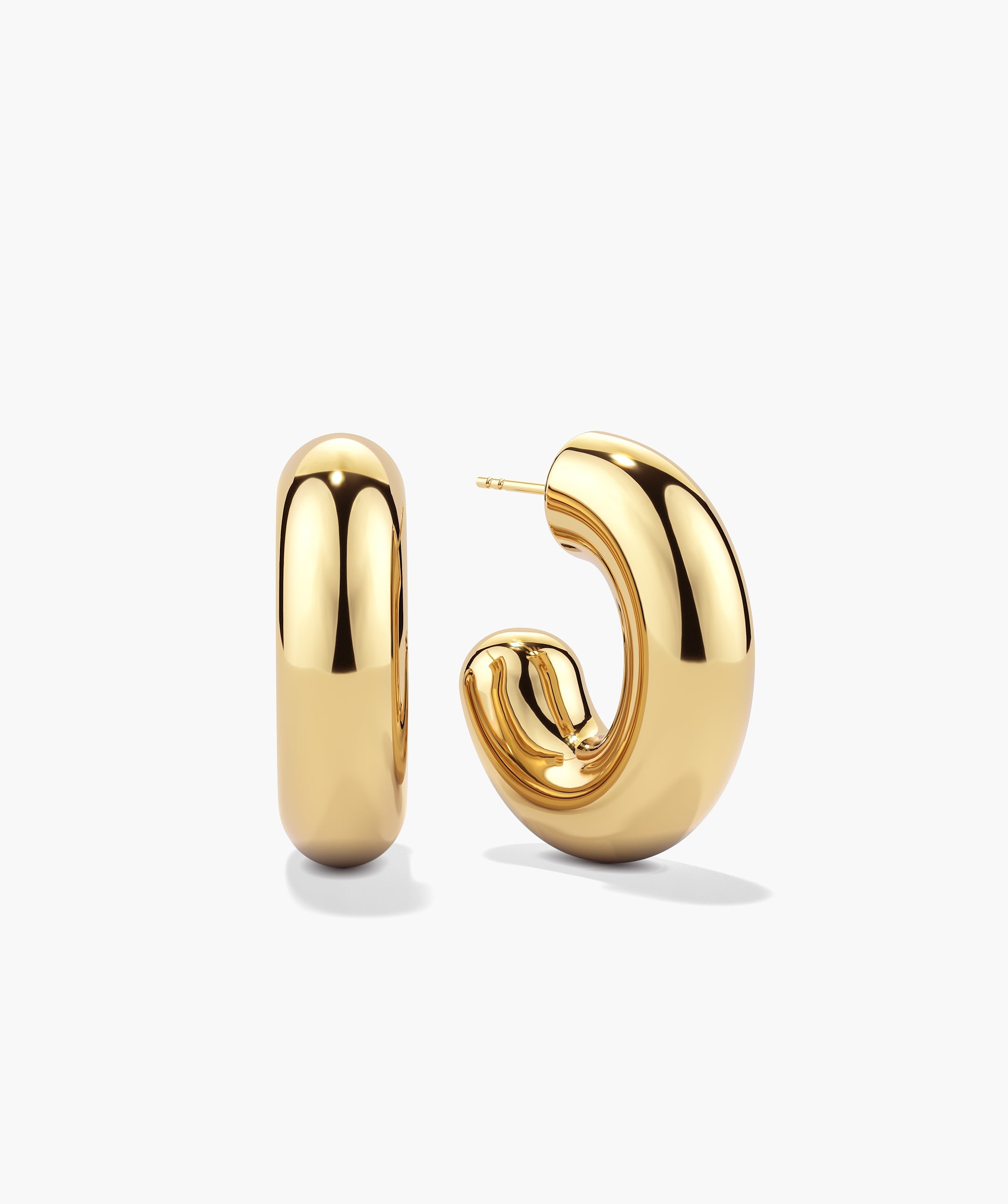 Billie Hoops