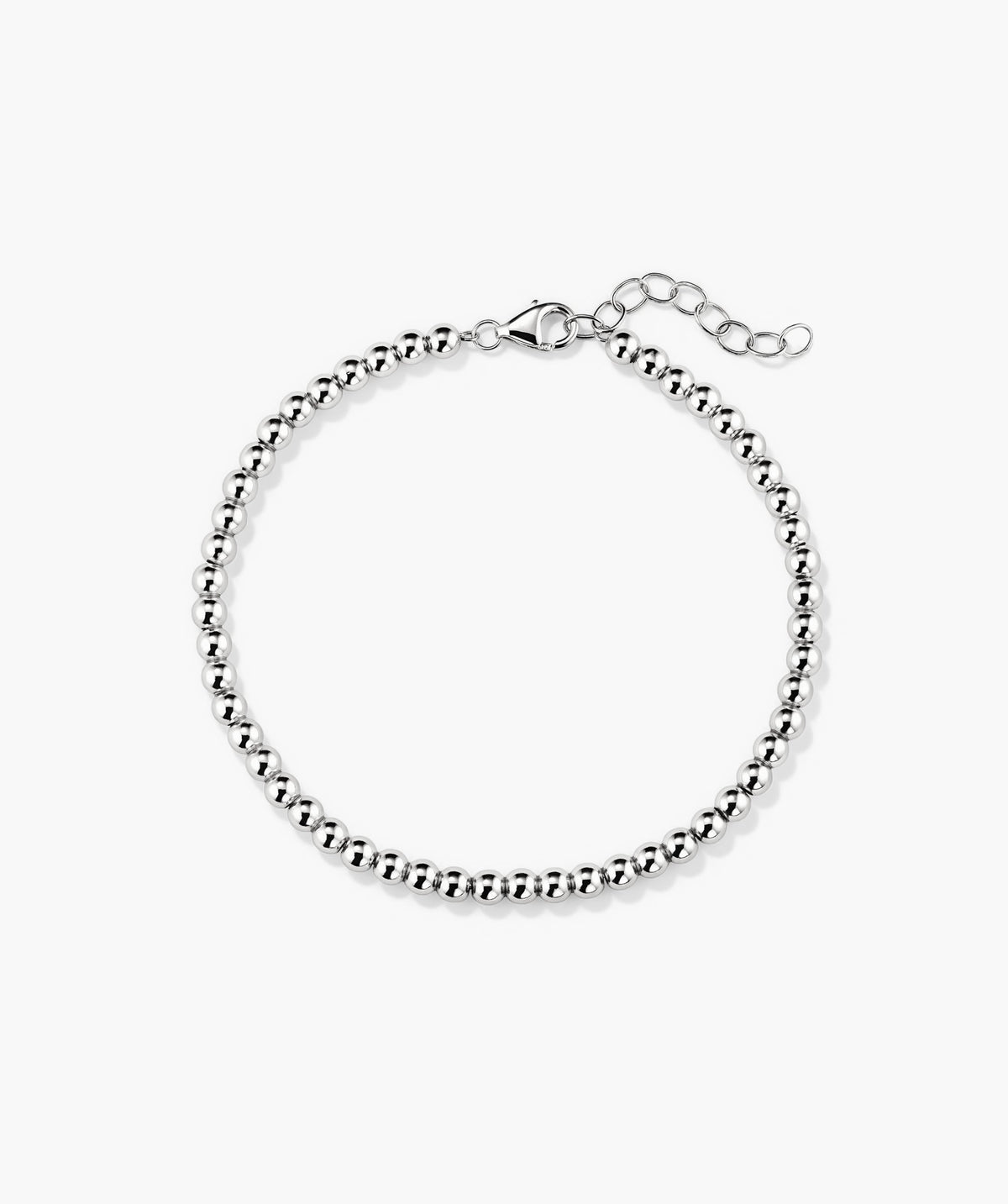 Bold Spheres Bracelet