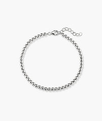 Bold Spheres Bracelet
