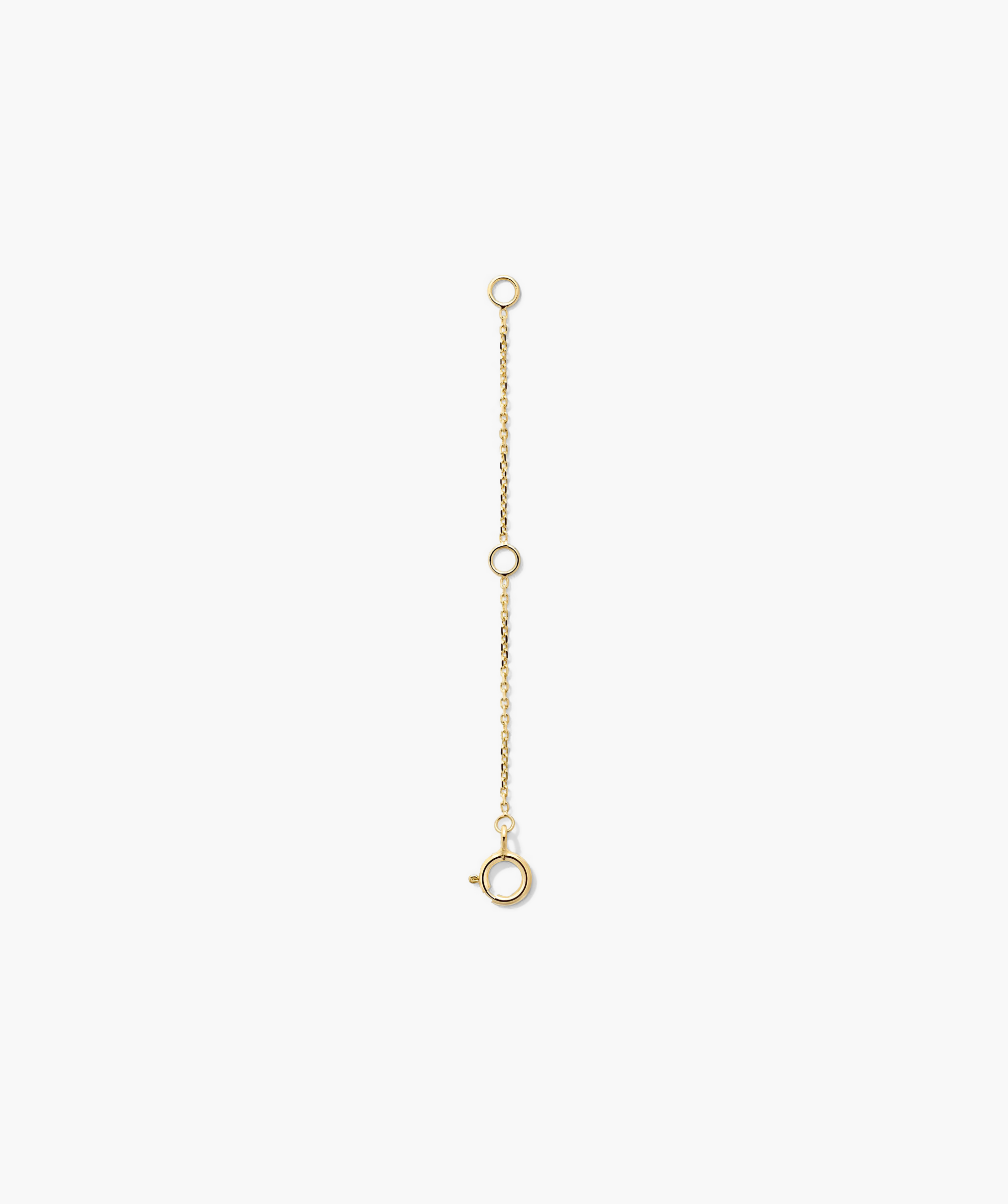 Chain Double Extender