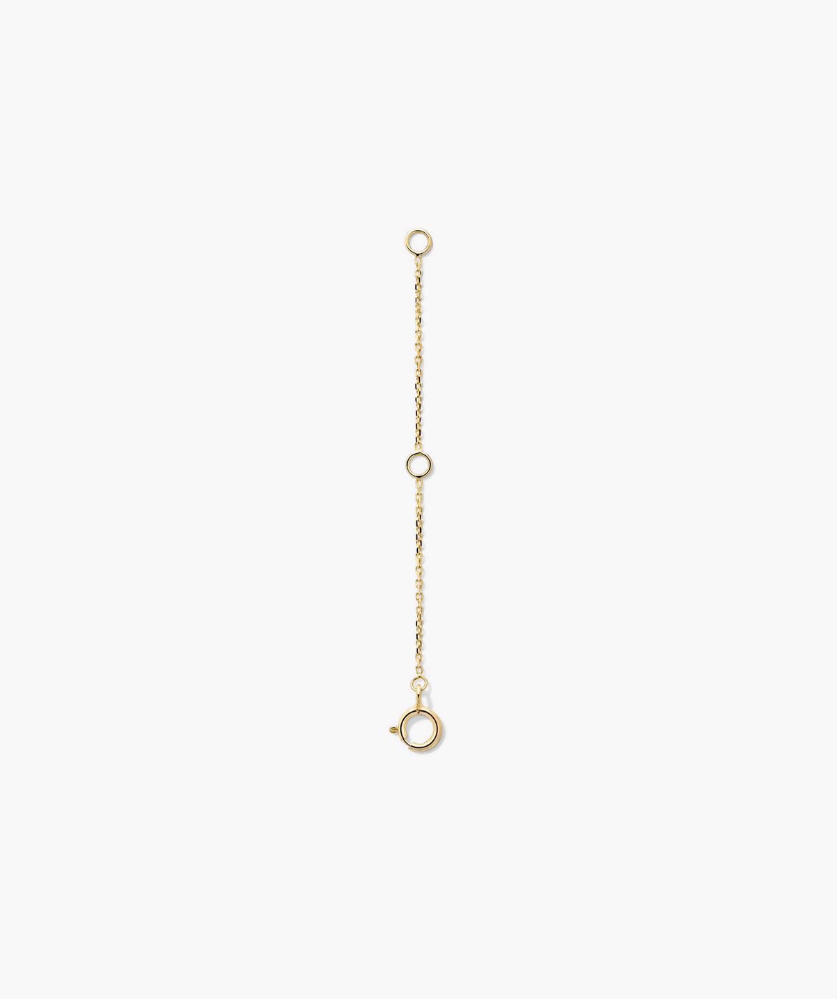 Chain Double Extender