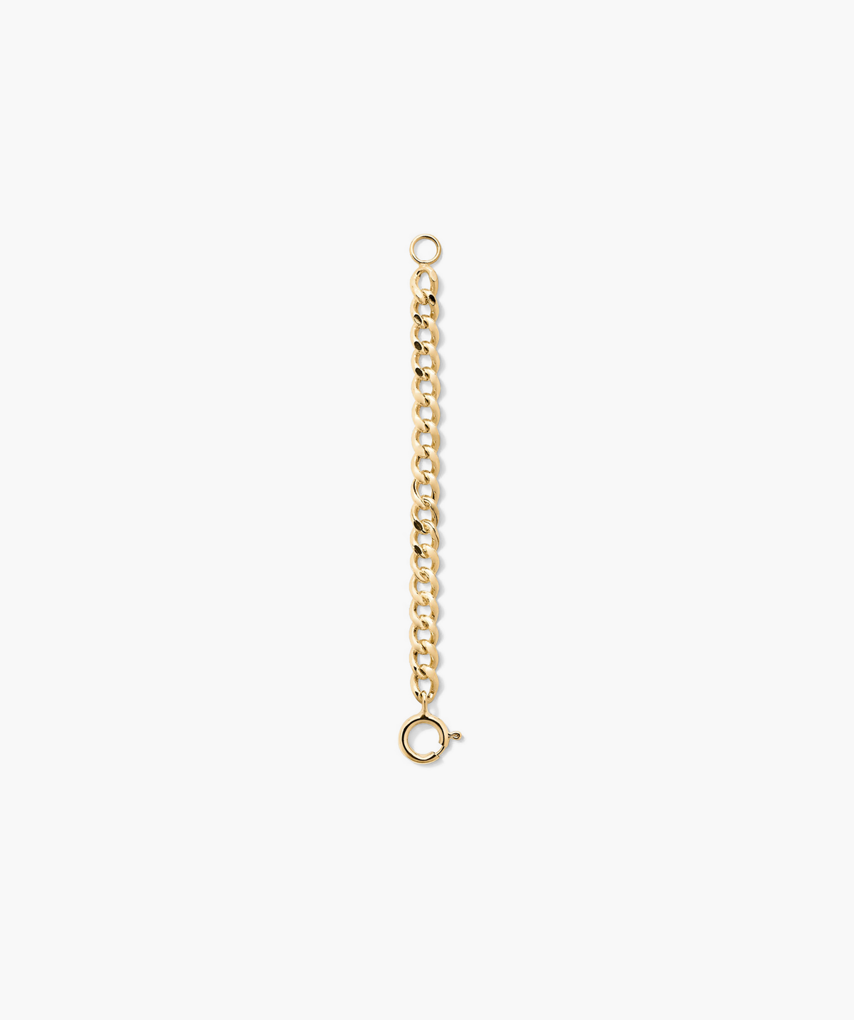 Curb Chain Extender