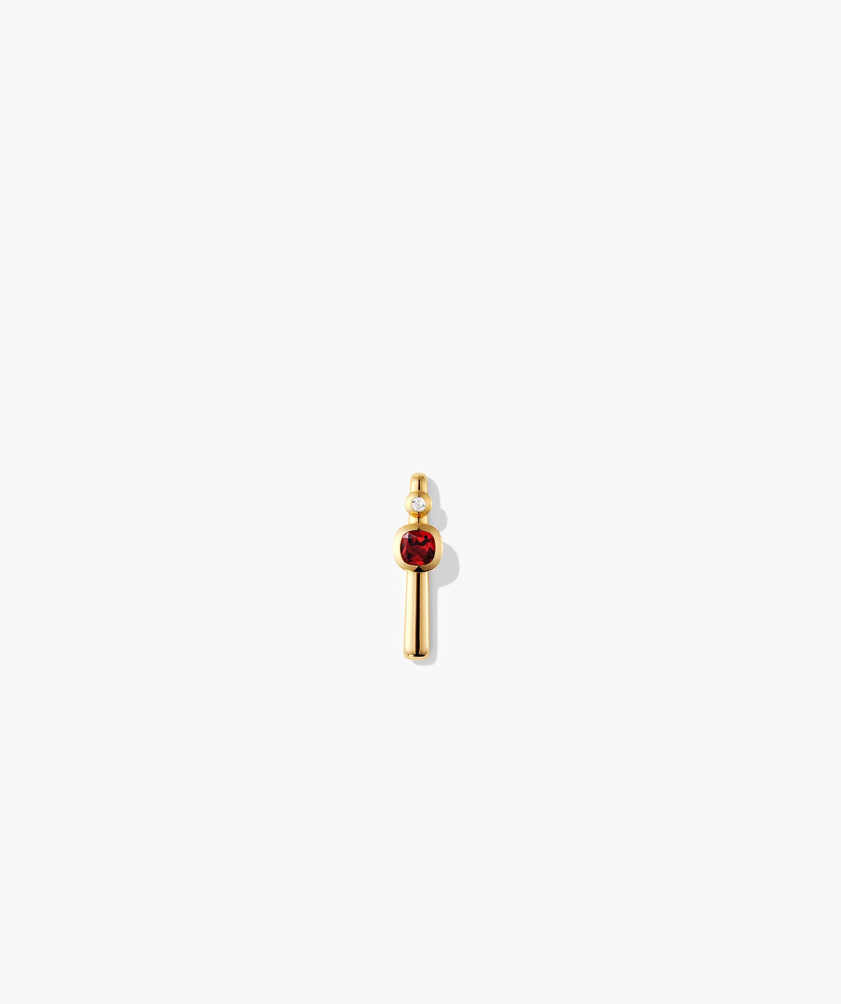 Puzzle Sliding Charm