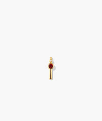 Puzzle Sliding Charm