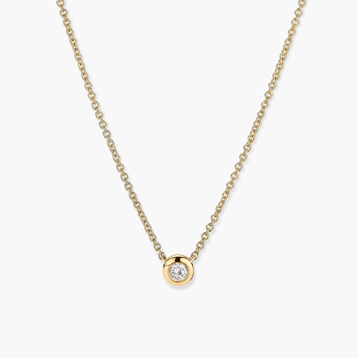 Diamond Necklace
