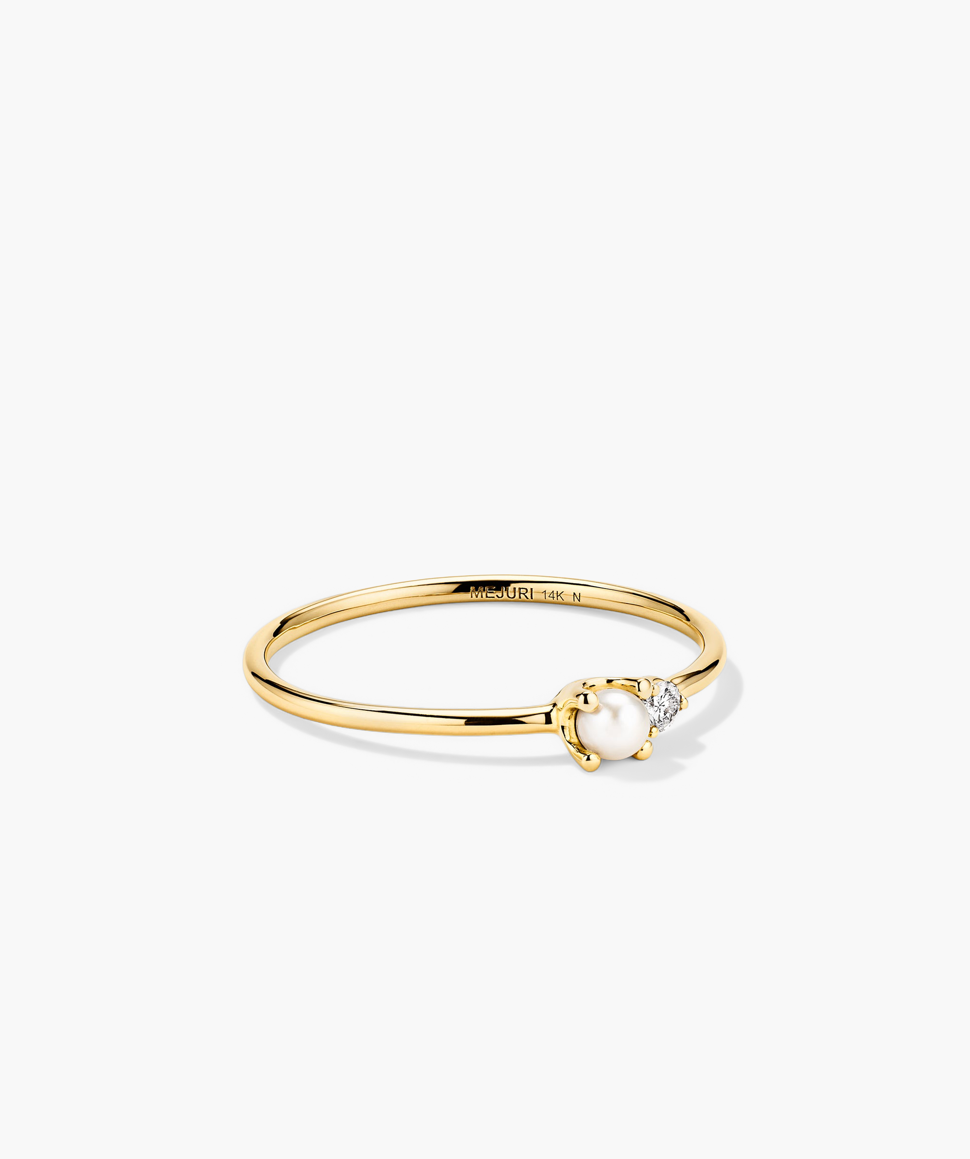 Beverly Ring