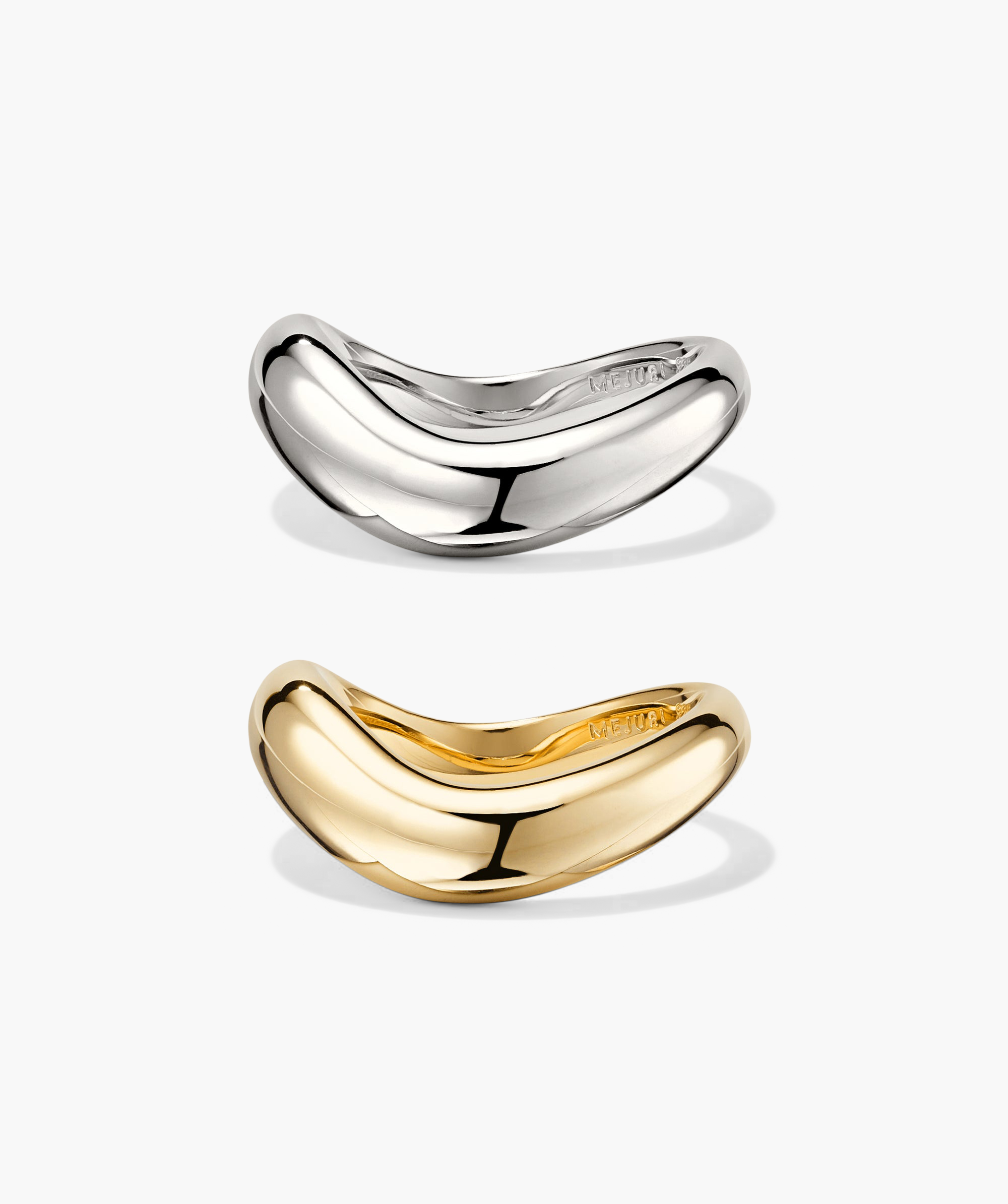 DÃ´me Figure Ring Signature Bundle