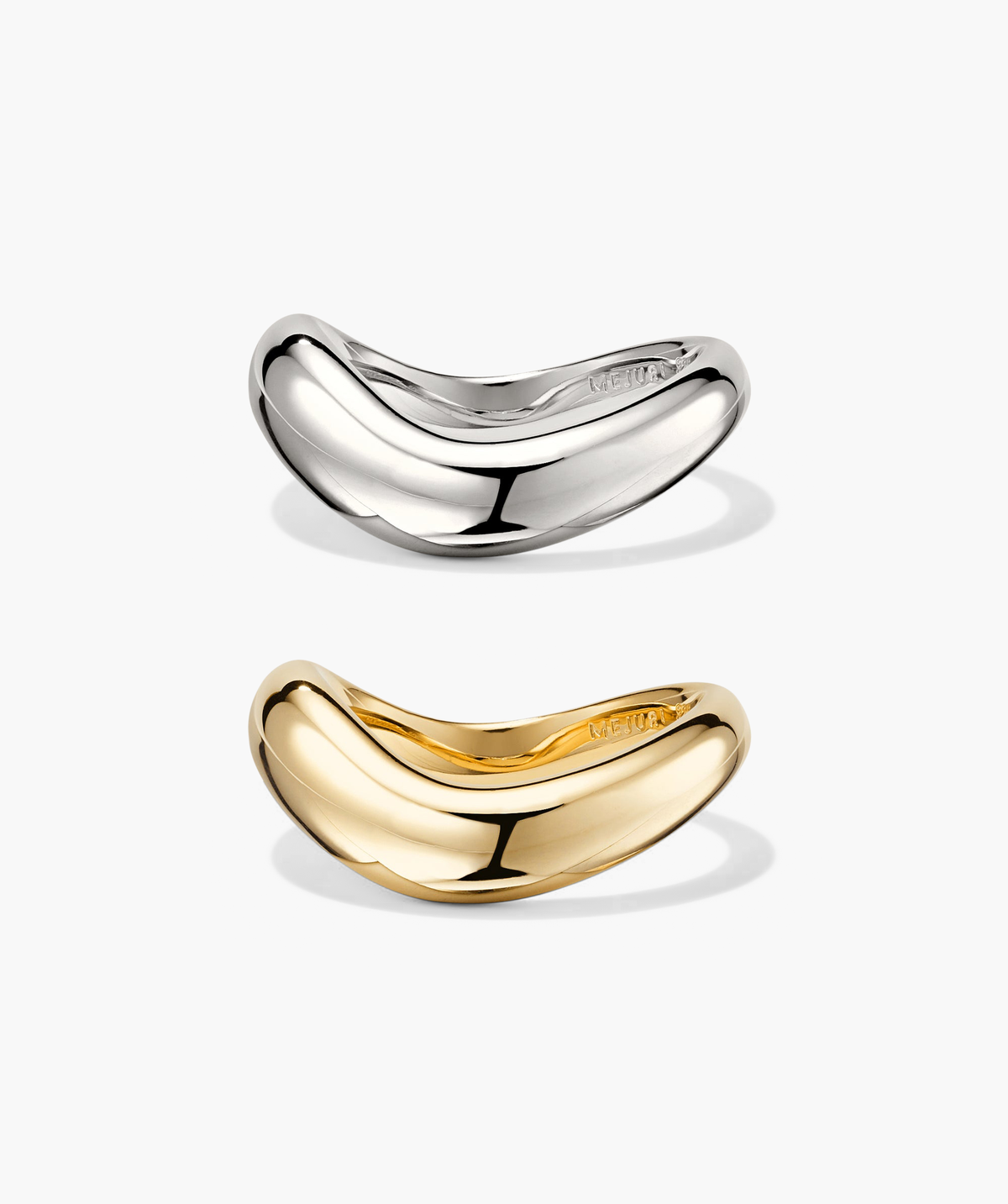 DÃ´me Figure Ring Signature Bundle