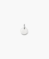 Engravable Charm