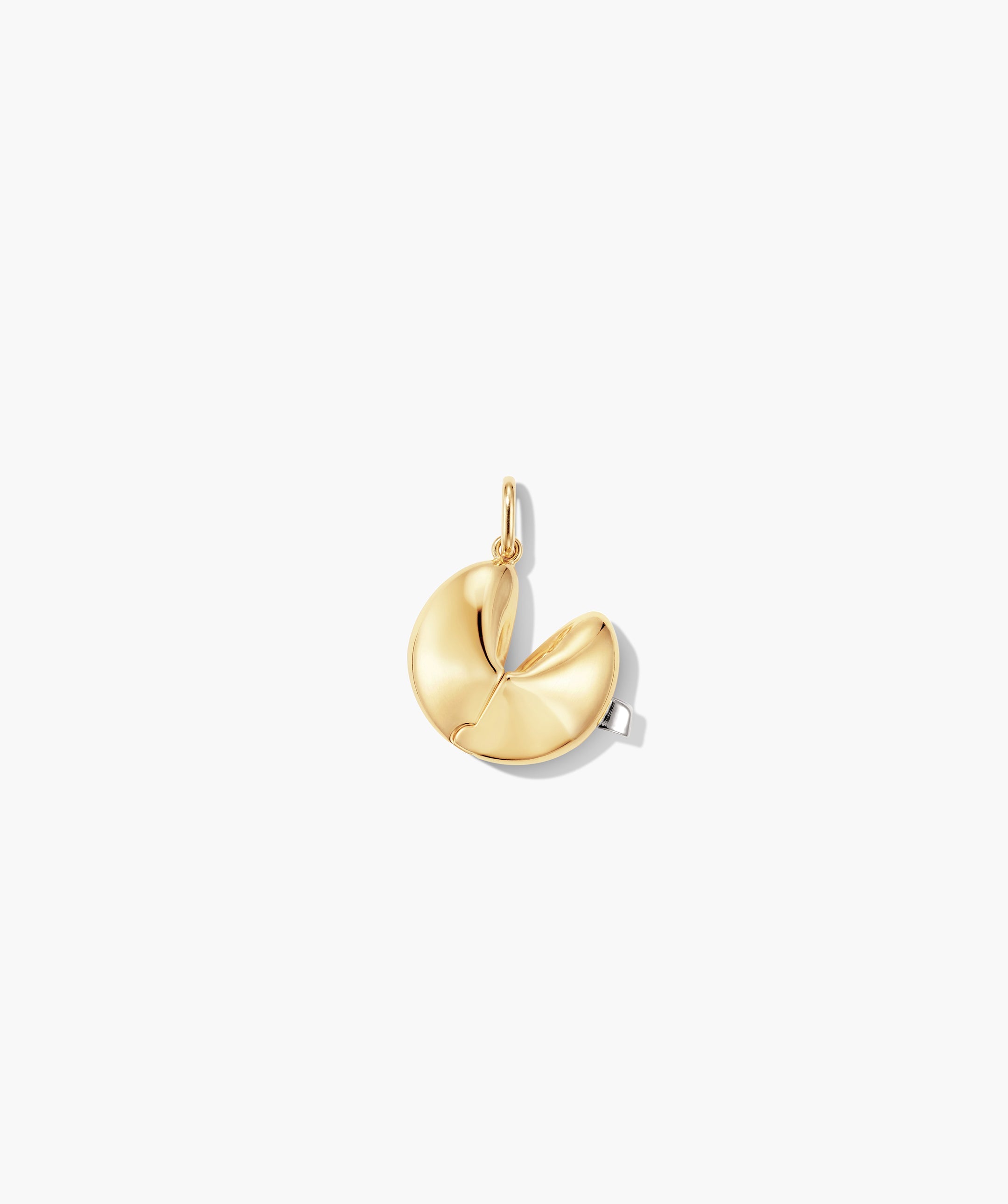 Fortune Favors Charm