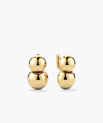 Gia Drop Earrings