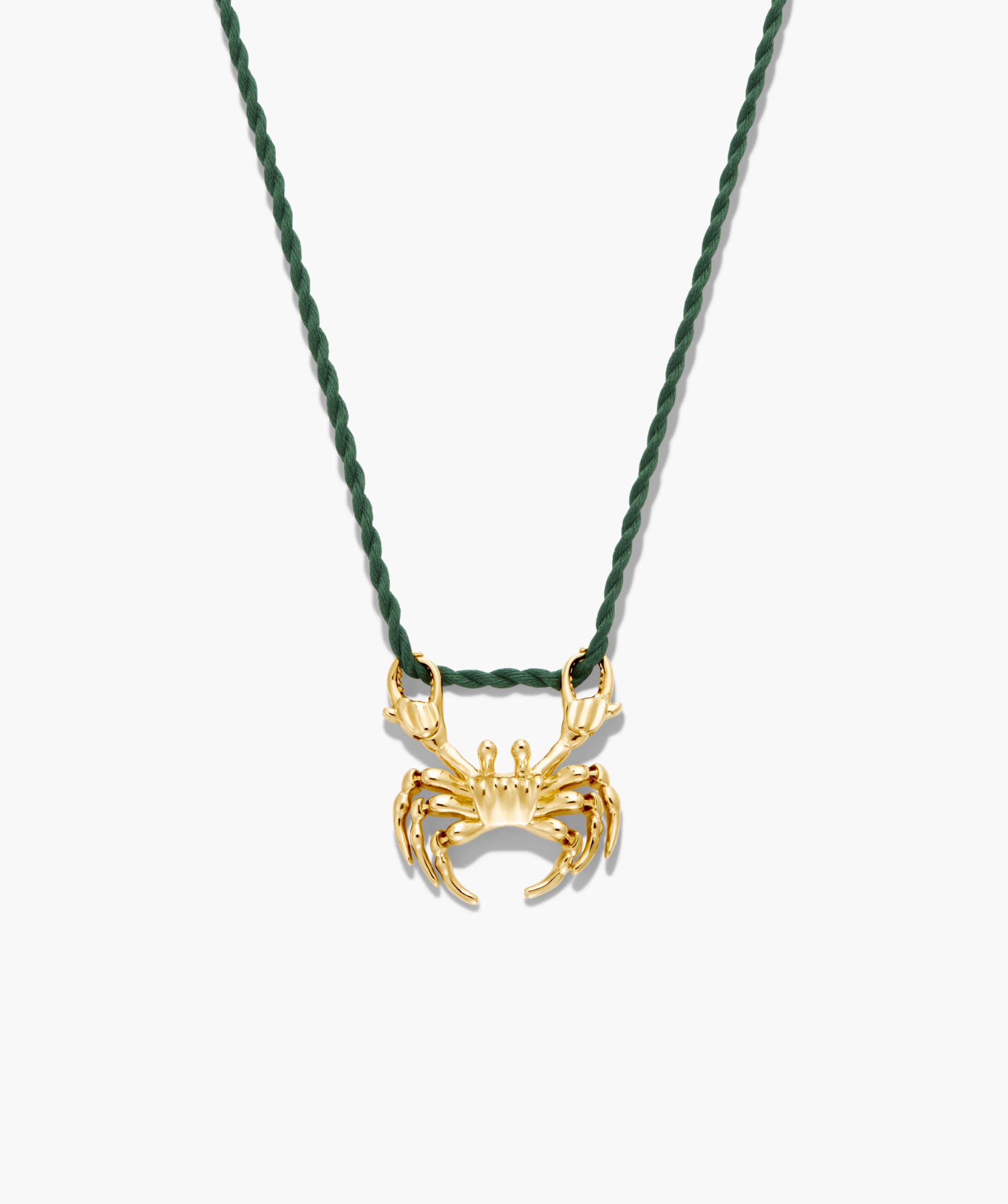 Pinch Me Necklace