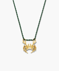 Pinch Me Necklace