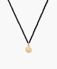 Safekeeping Charm Necklace