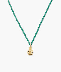 Lady Luck Charm Necklace