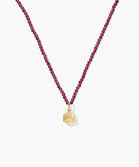 Bet On It Charm Necklace