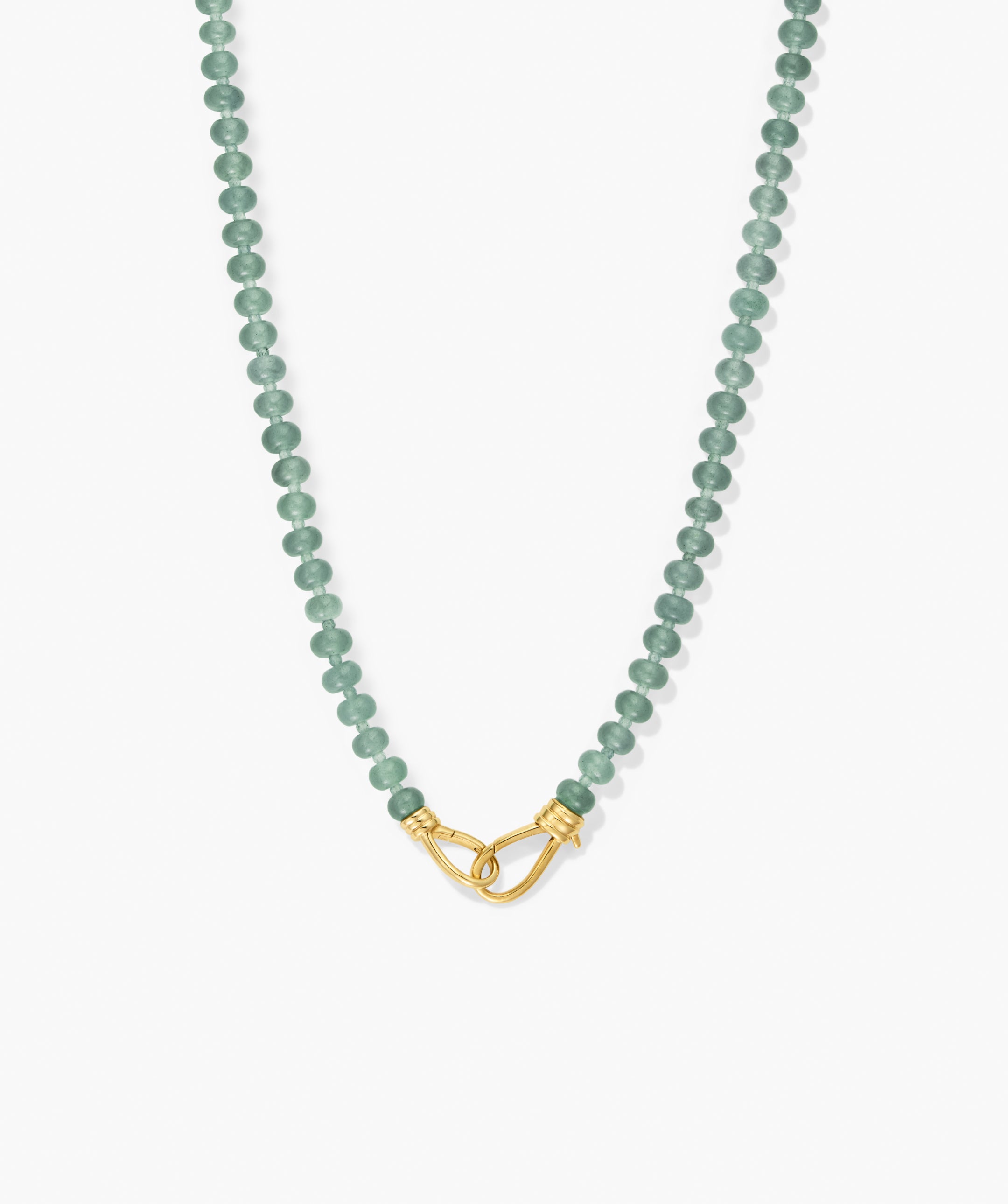 Isla Adjustable Lariat Necklace