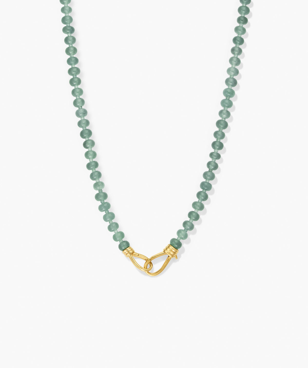 Isla Adjustable Lariat Necklace