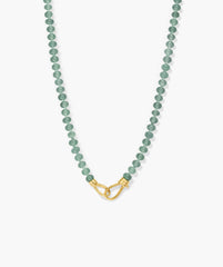 Isla Adjustable Lariat Necklace