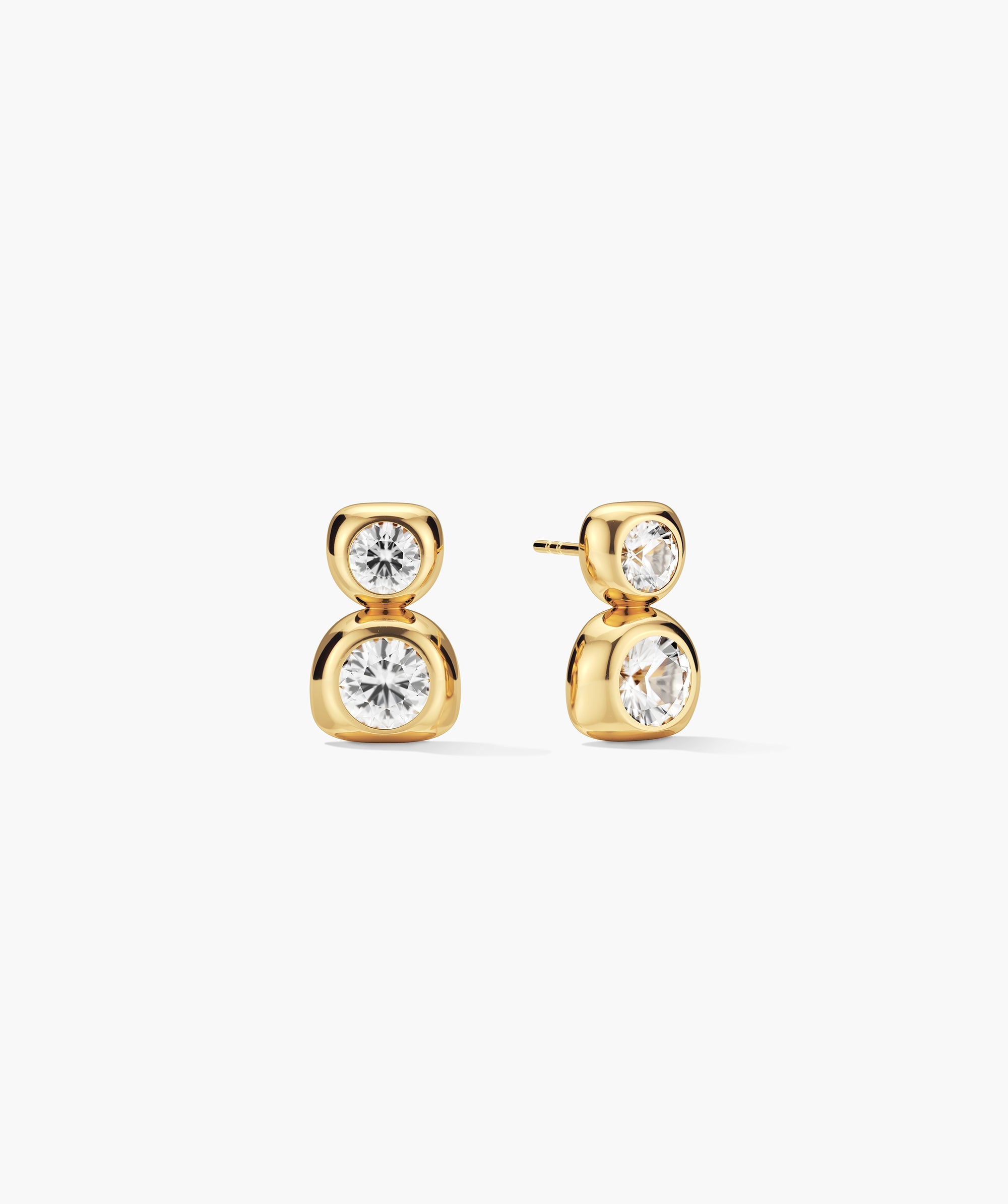 InÃ¨s Drop Studs