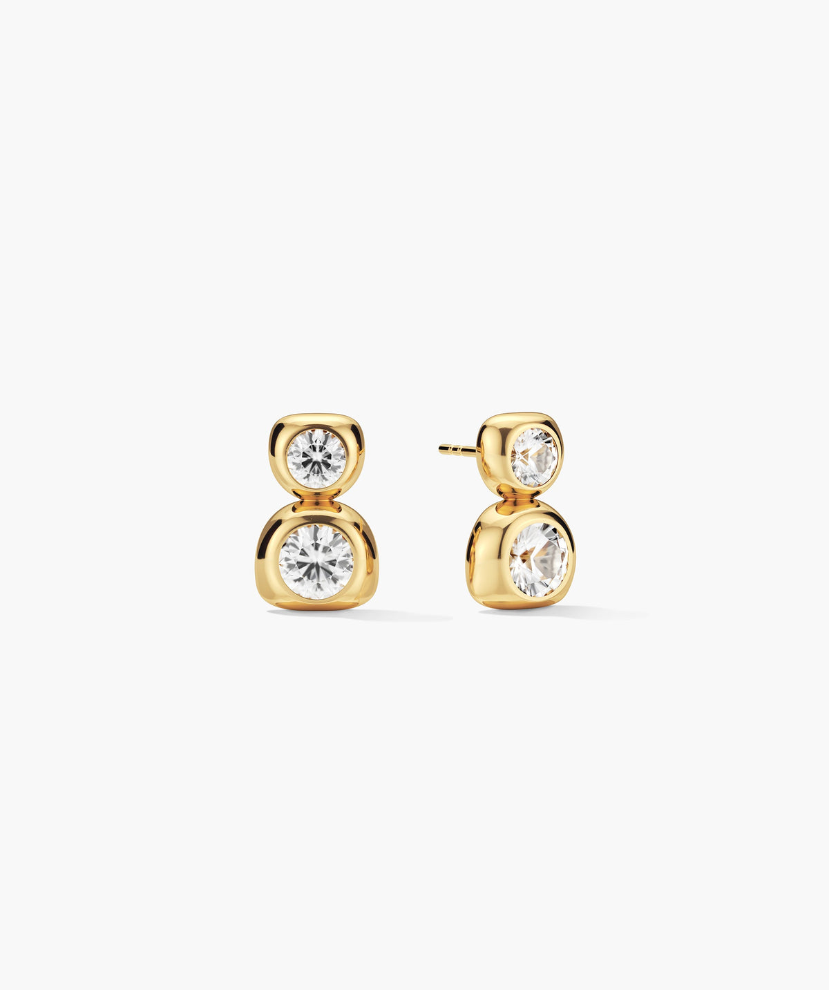 InÃ¨s Drop Studs