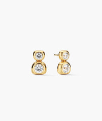 InÃ¨s Drop Studs