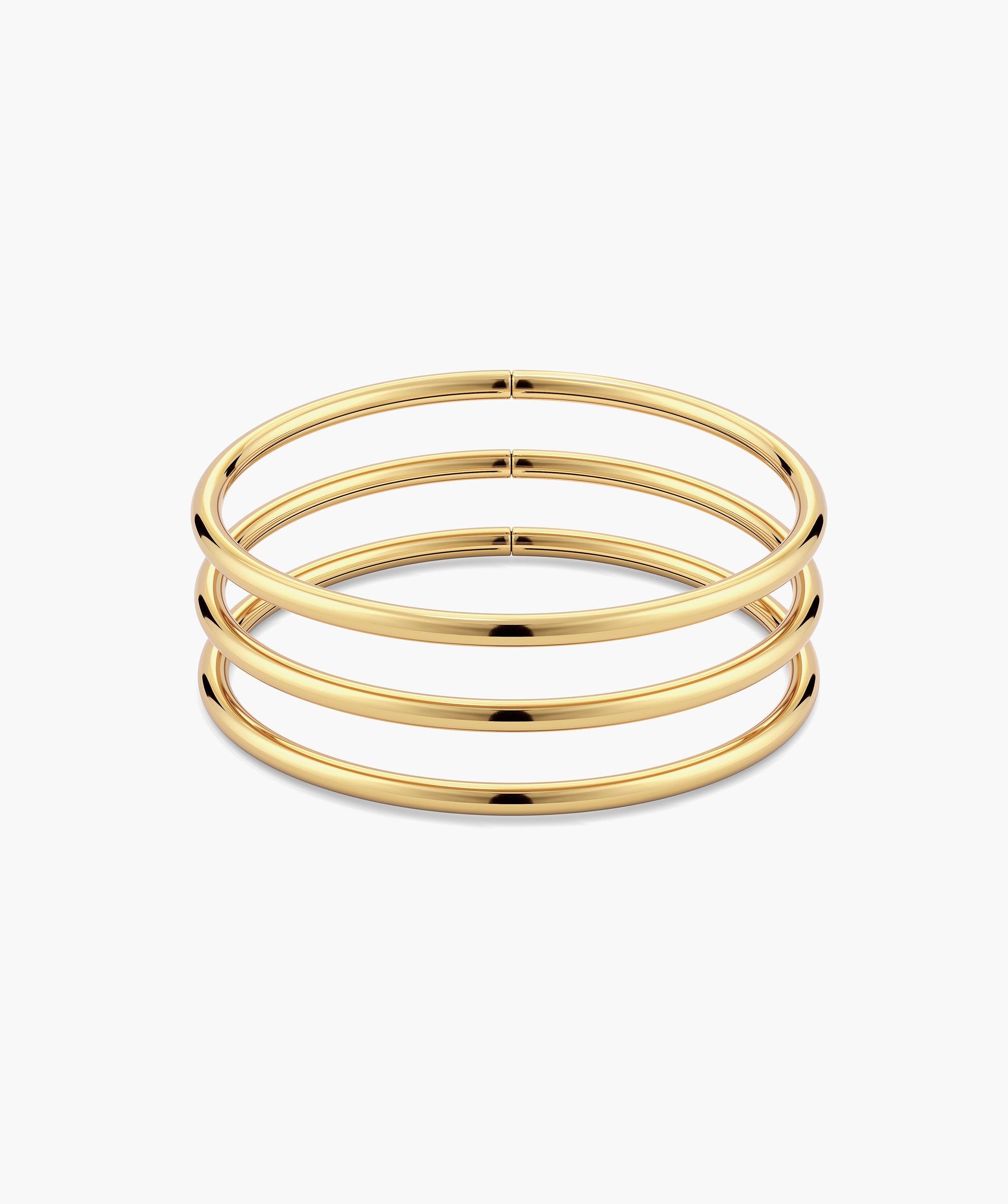Janis Flexi Bangle Set