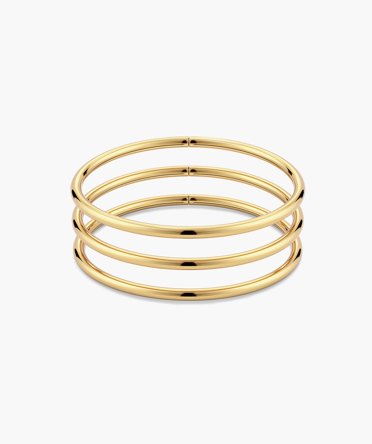 Janis Flexi Bangle Set