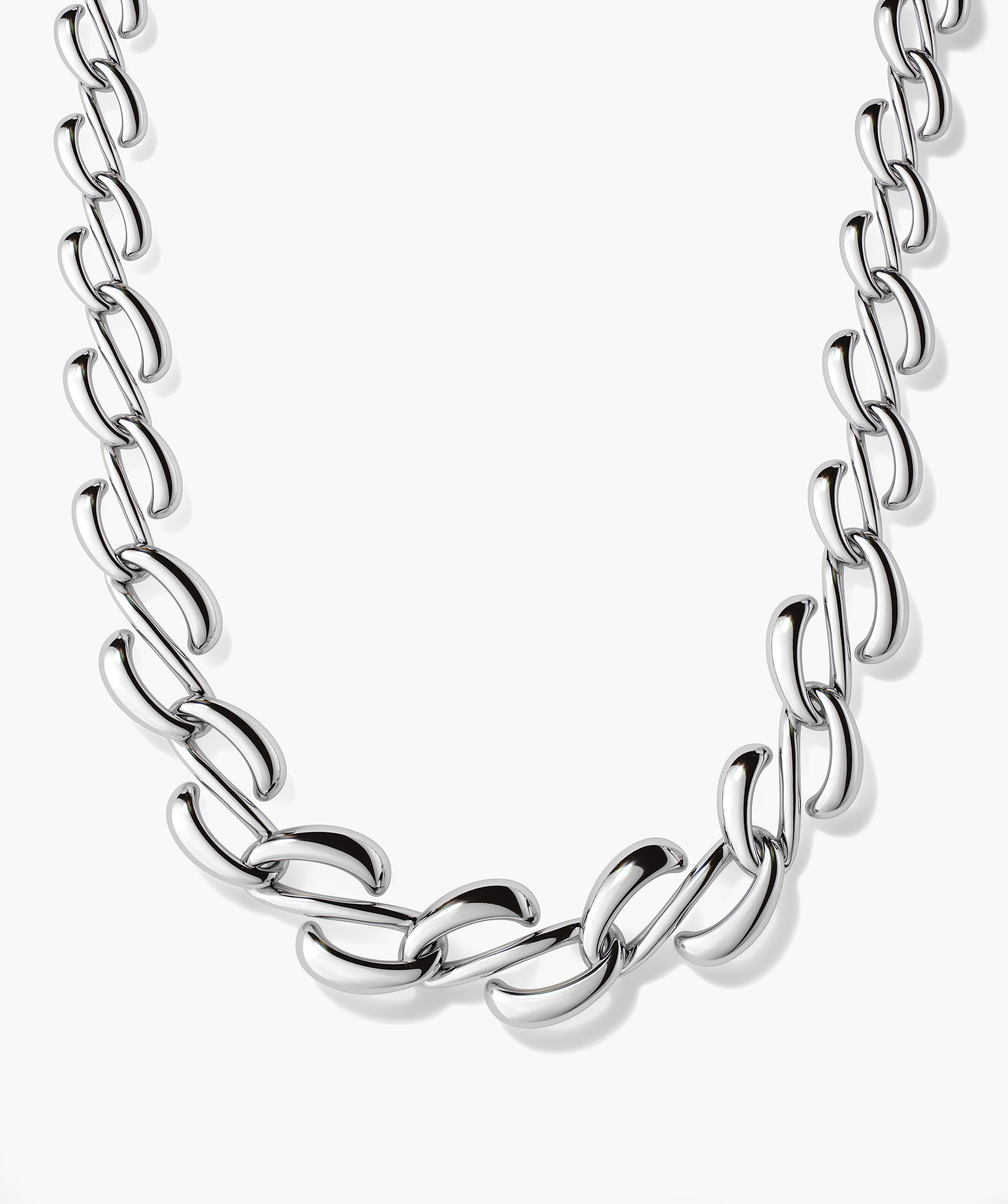 Jojo Chain Necklace