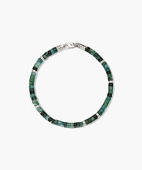 Nomad Beaded Bracelet