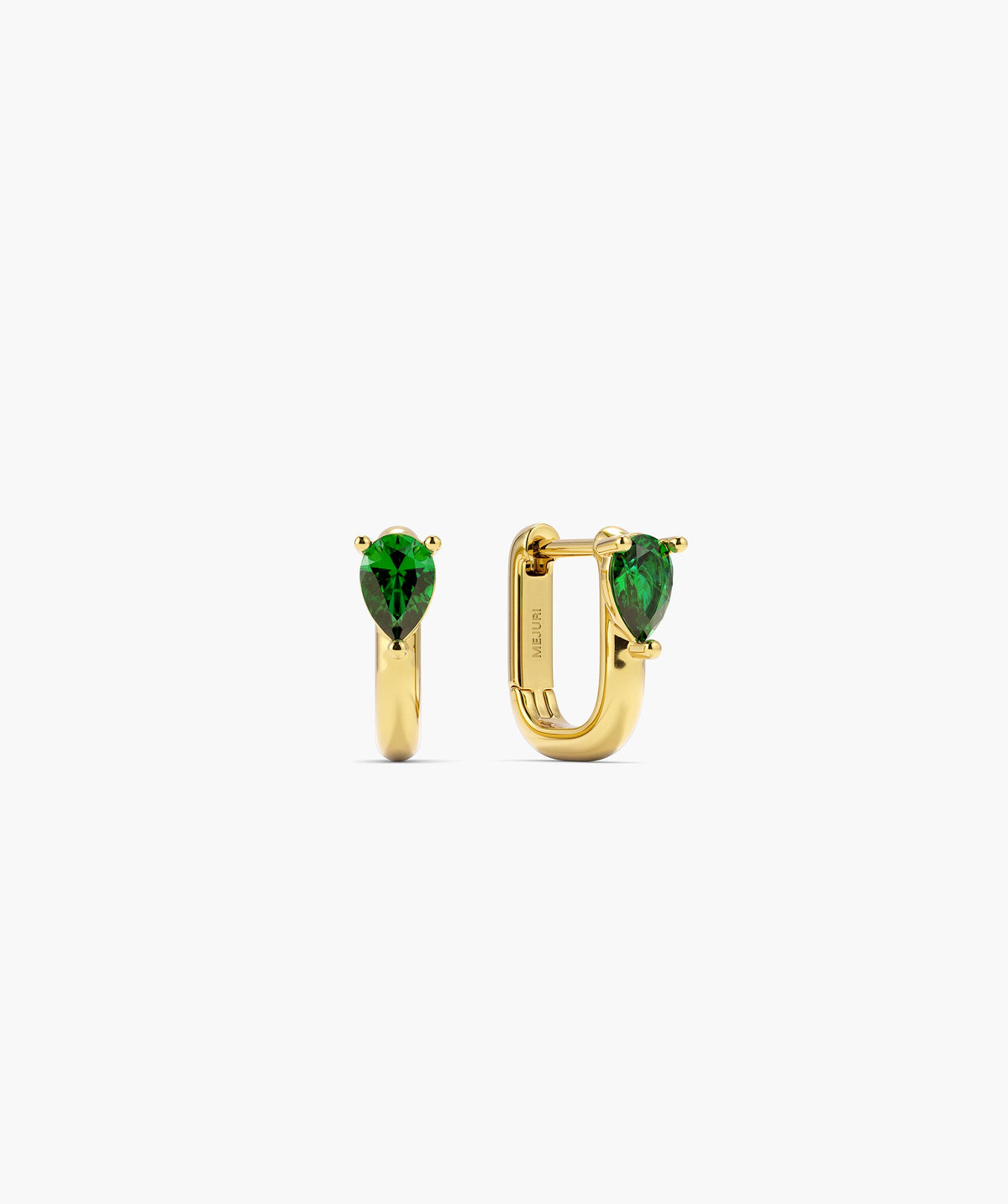 Mina Gemstone U Hoops