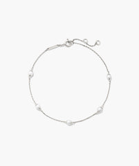 Pearl Orbit Bracelet