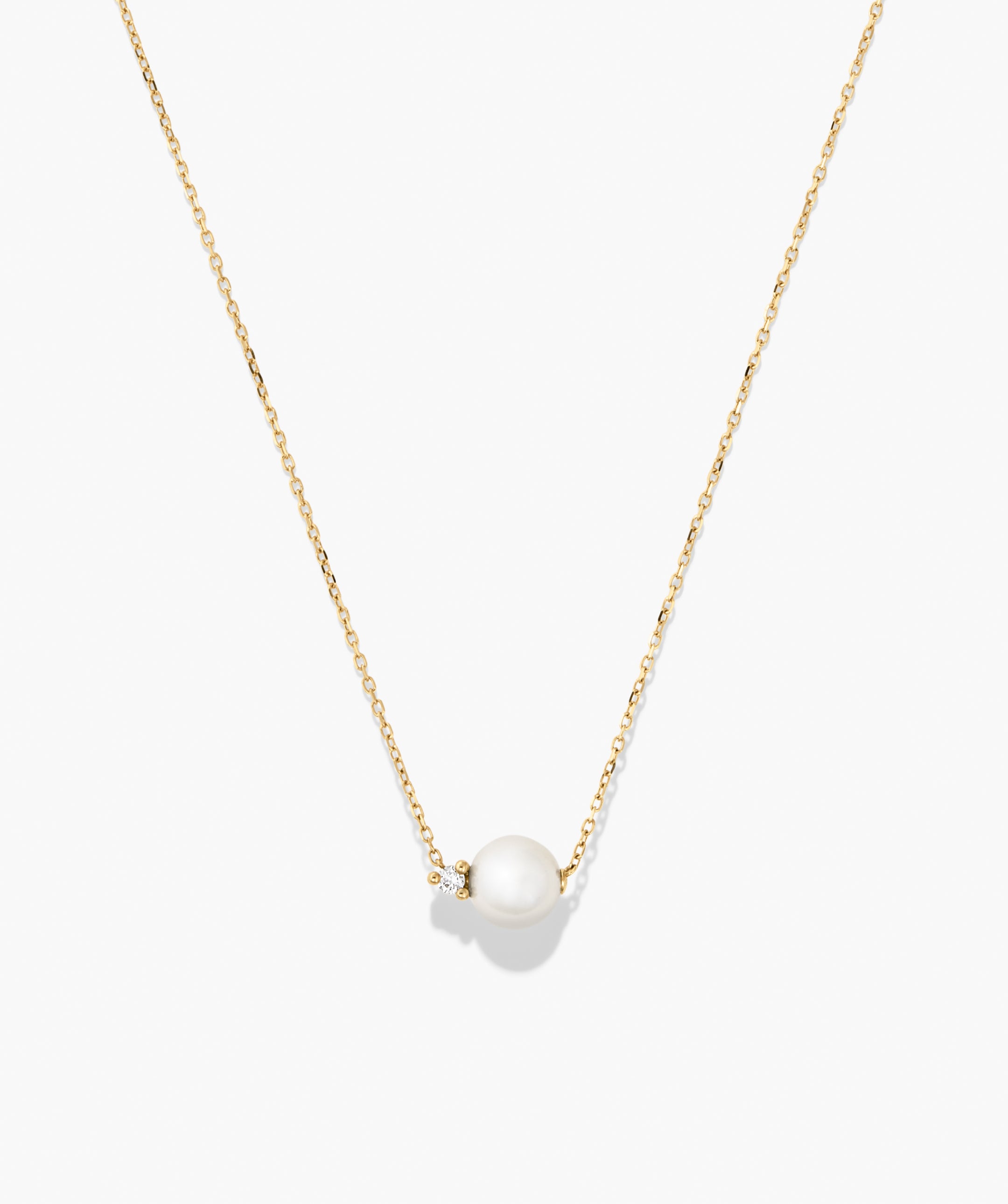 Amelie Necklace