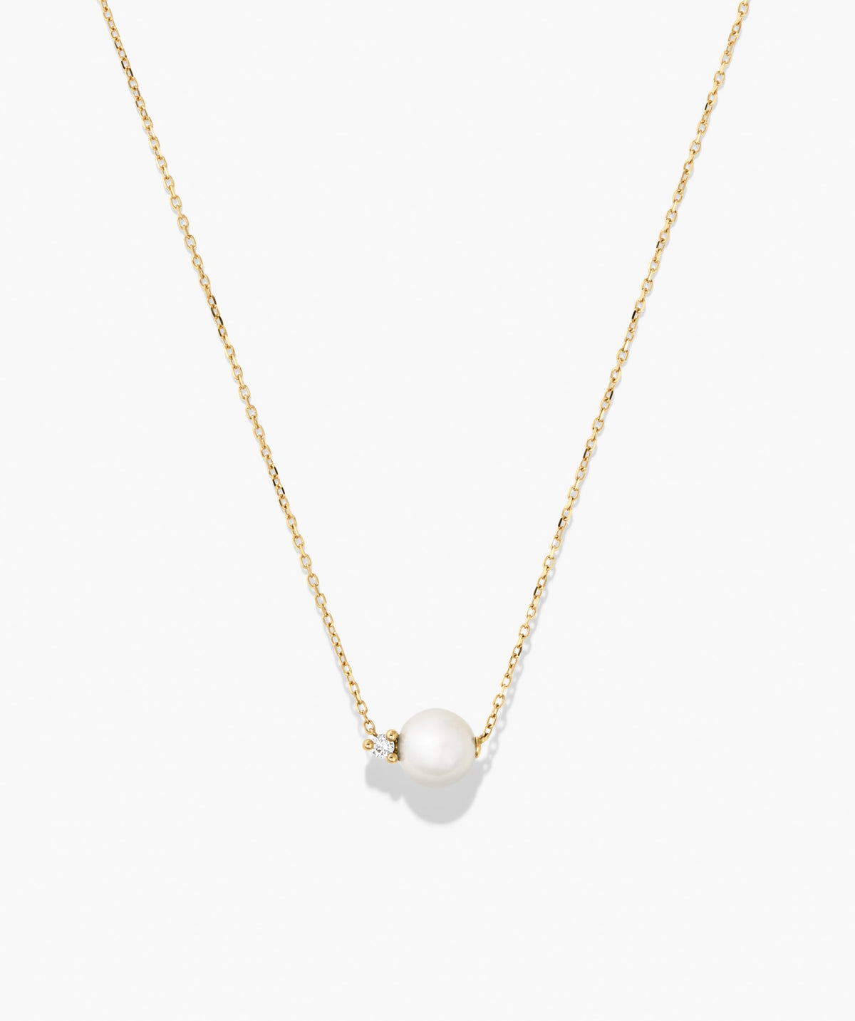 Amelie Necklace
