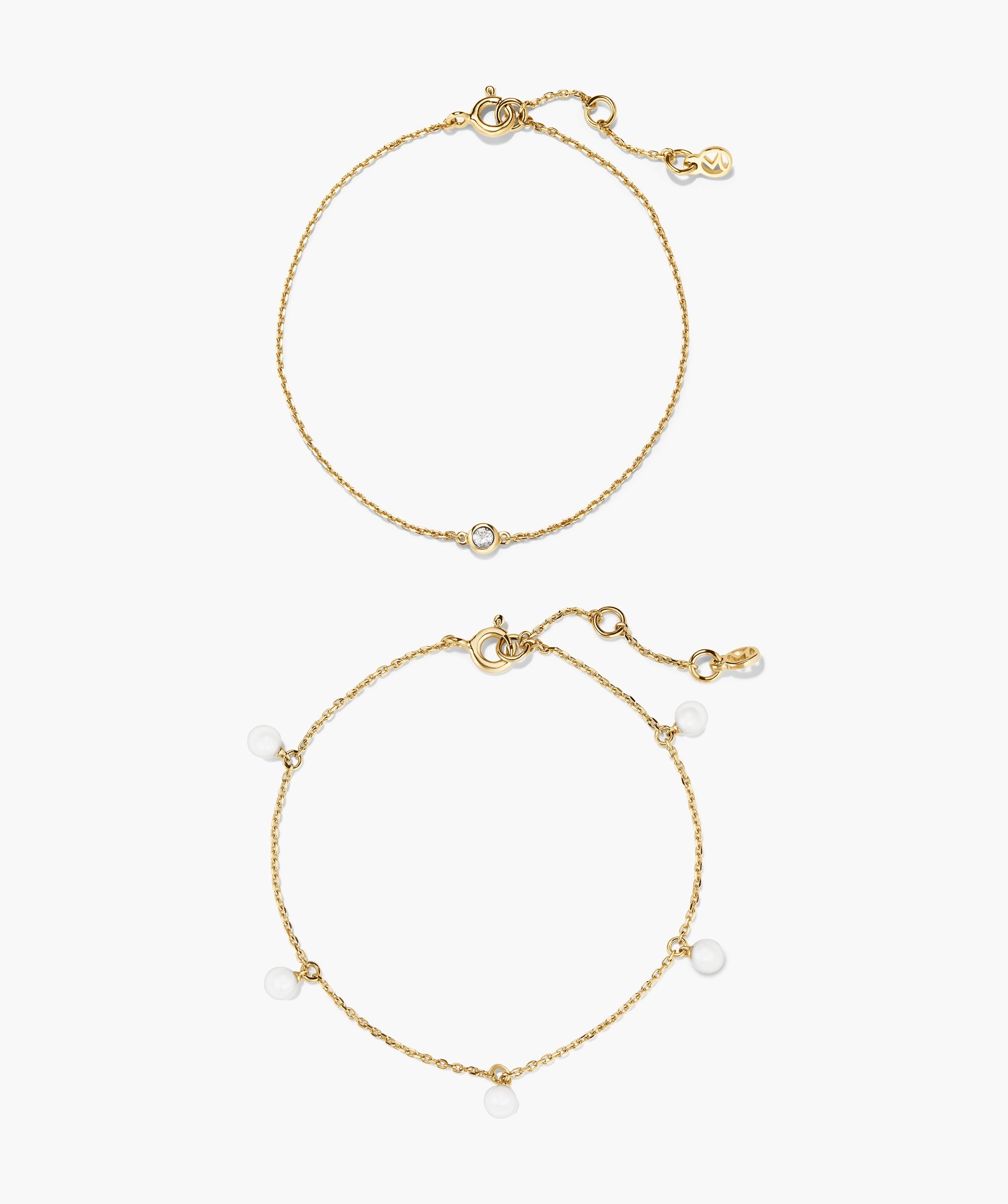 Light and Luster Bracelet Bundle