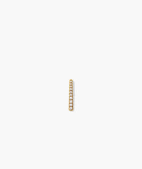 PavÃ© Puzzle Sliding Charm