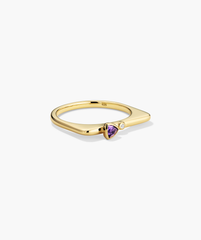 Puzzle Stacking Ring