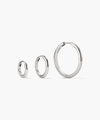 Tube Hoops Bundle