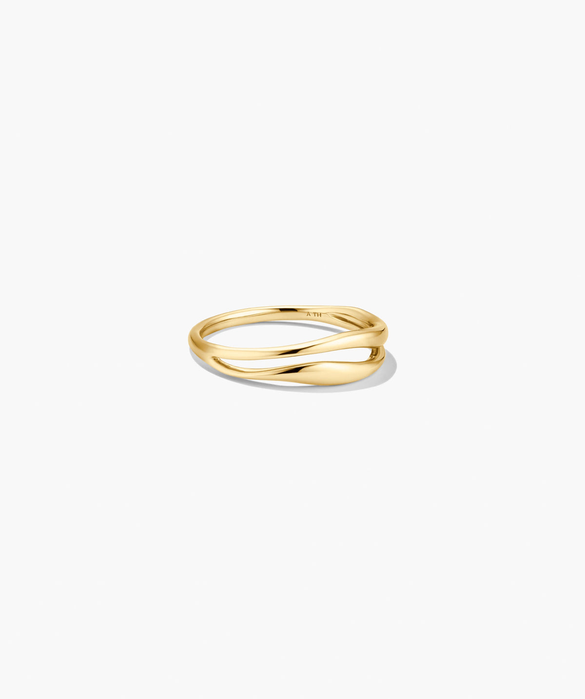 Open DÃ´me Ring
