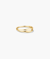Open DÃ´me Ring