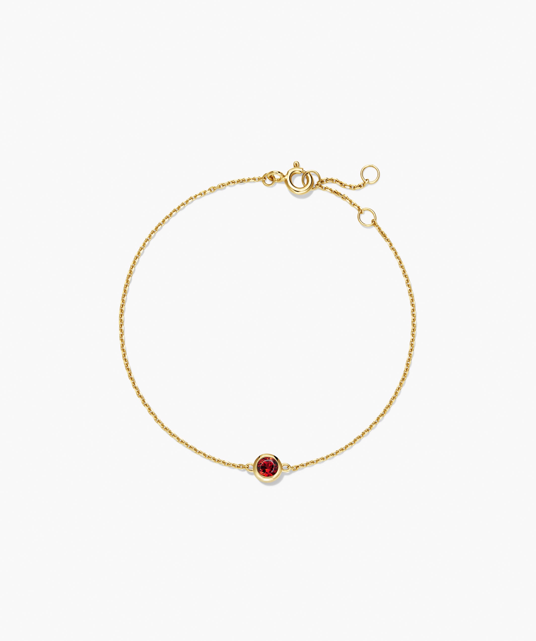 Sia Birthstone Bracelet