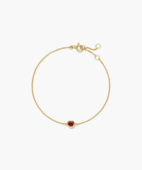 Sia Birthstone Bracelet