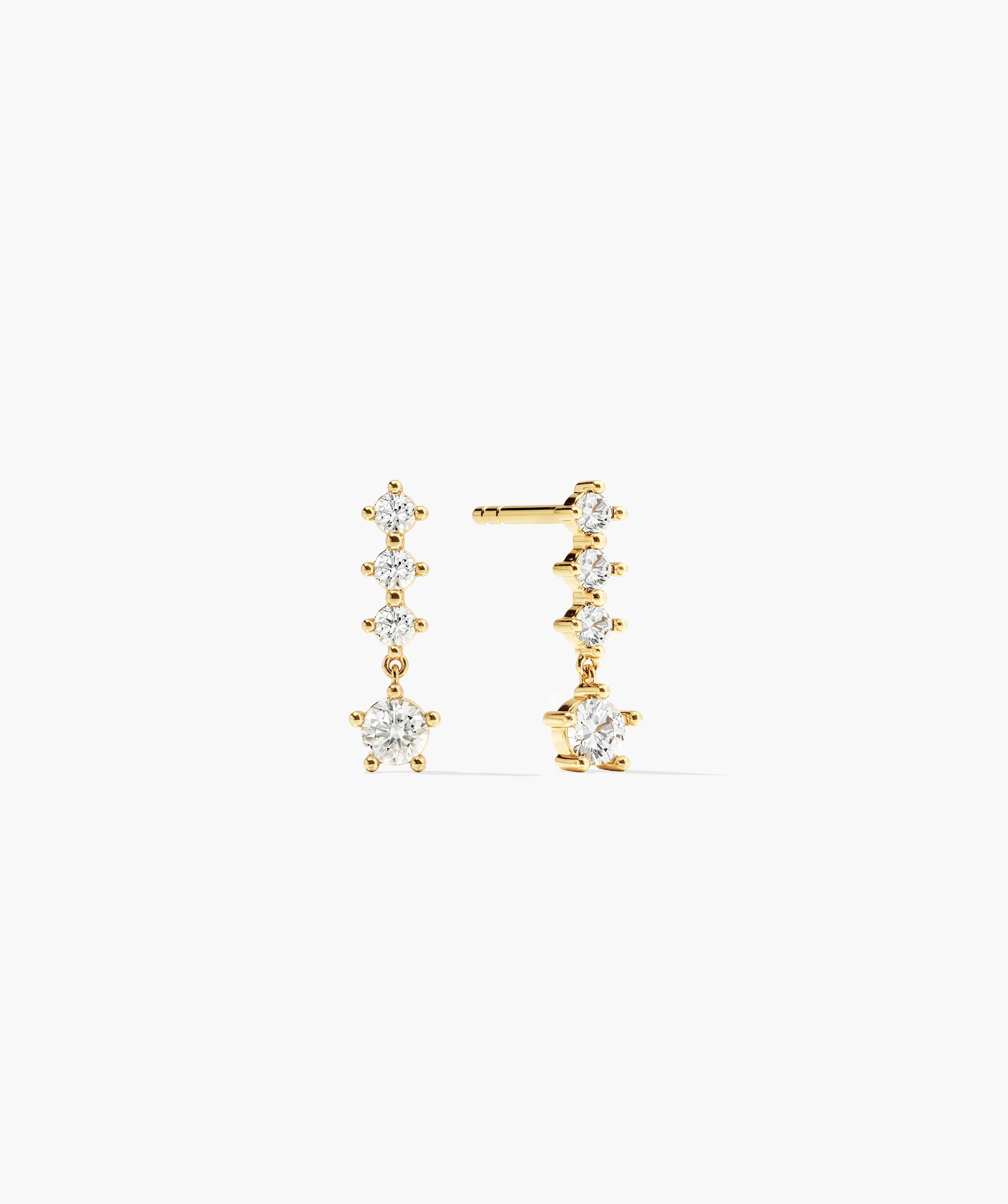Simone Drop Earrings