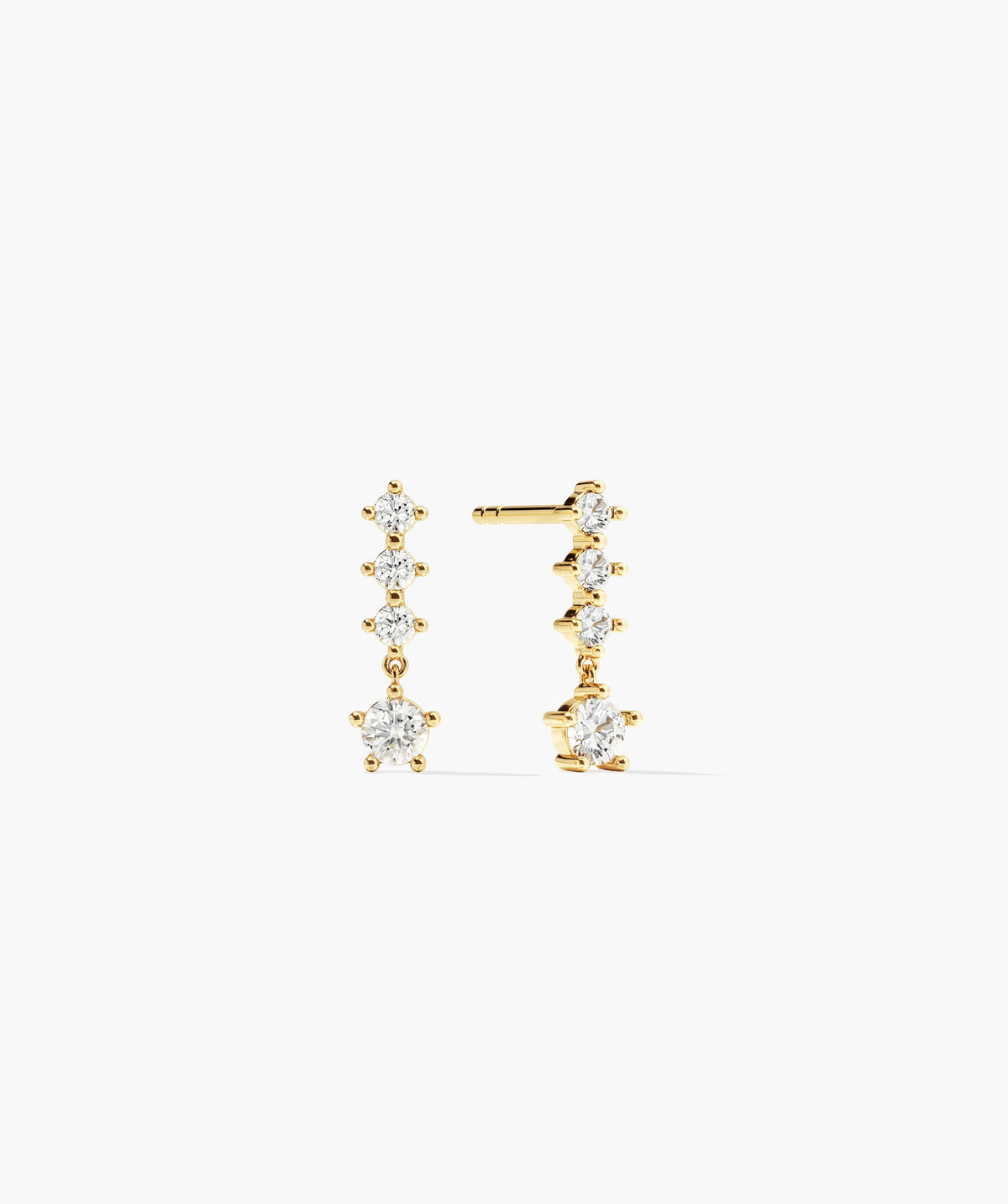 Simone Drop Earrings