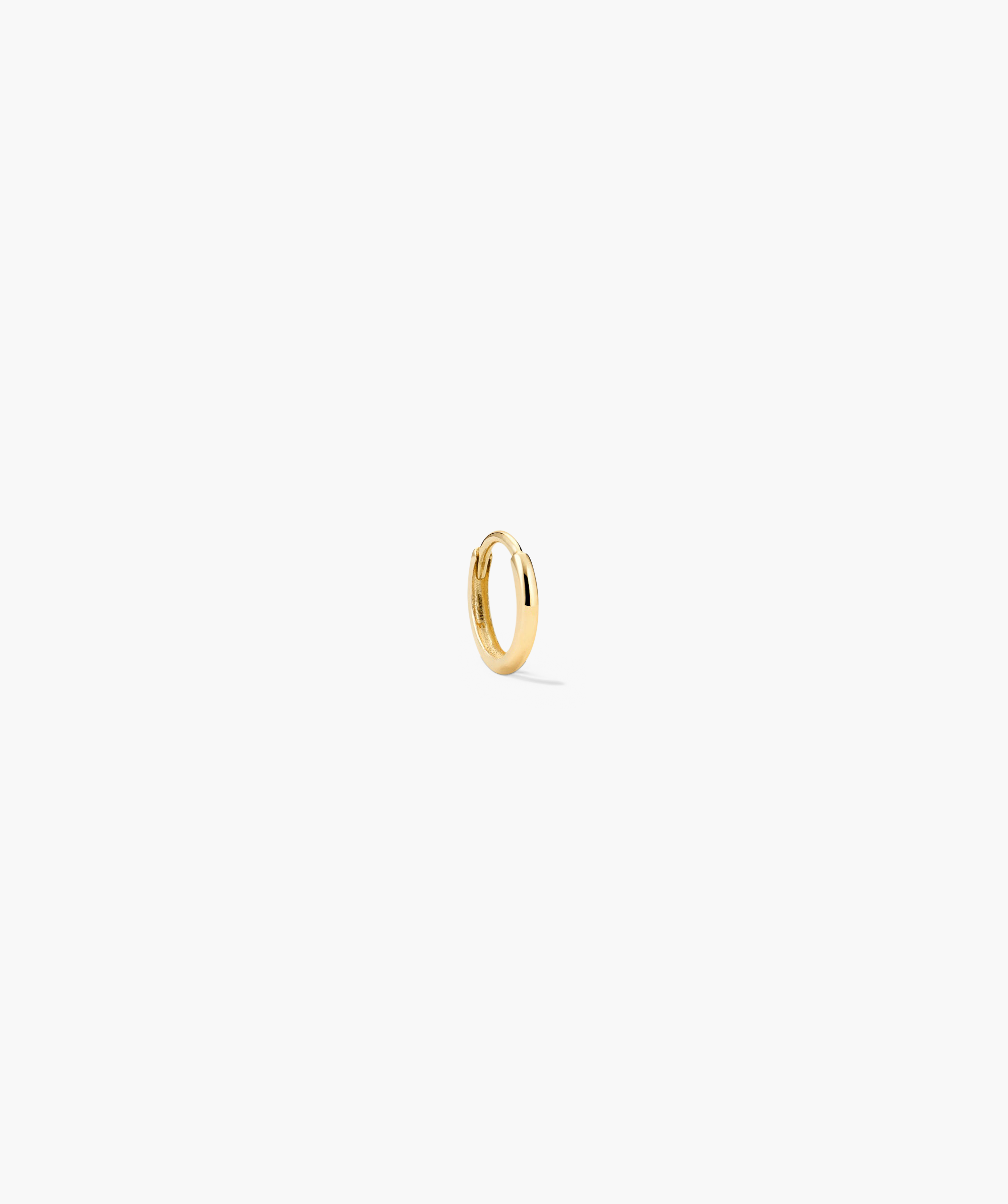 Mini Hoop