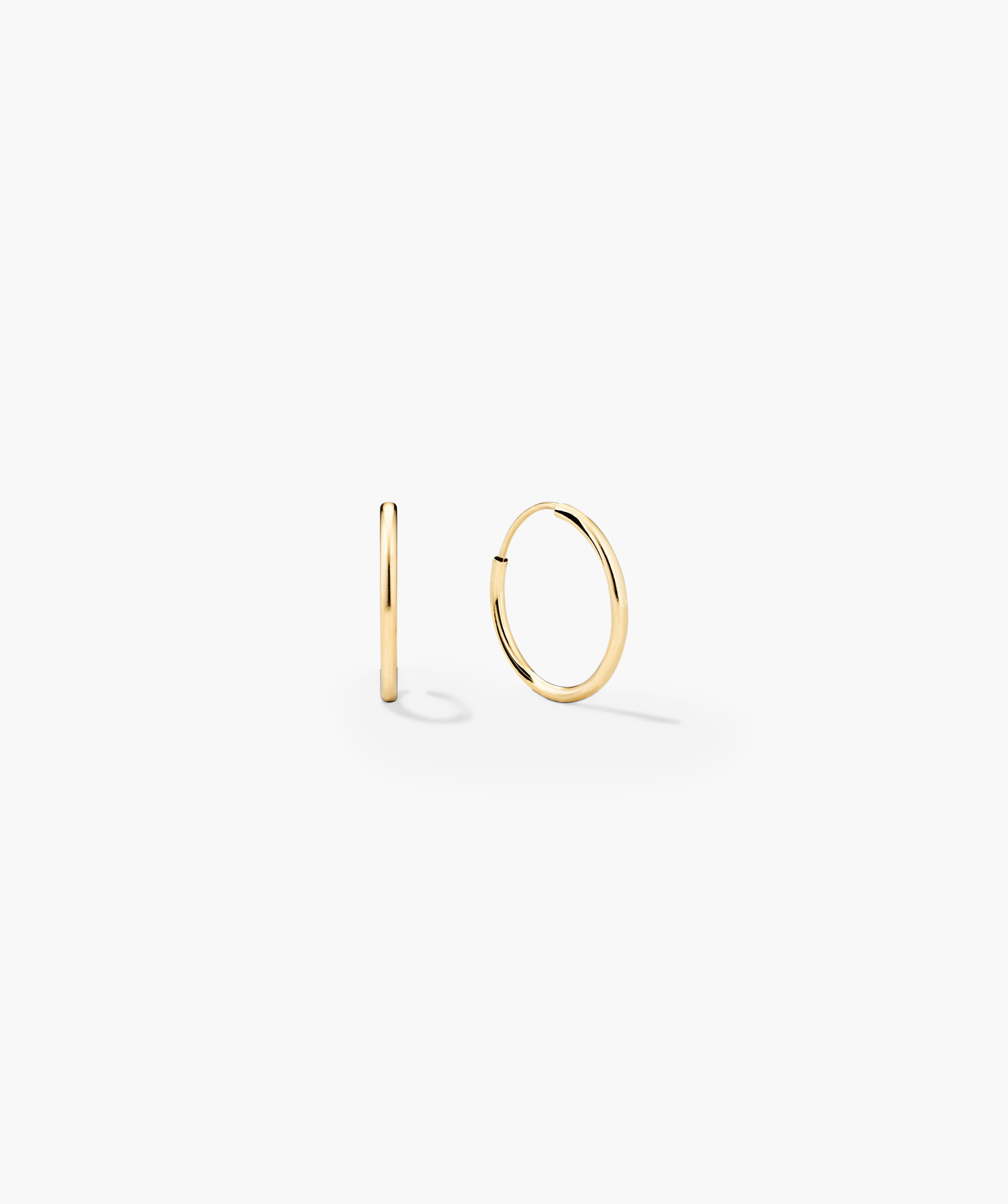 Small Hoops