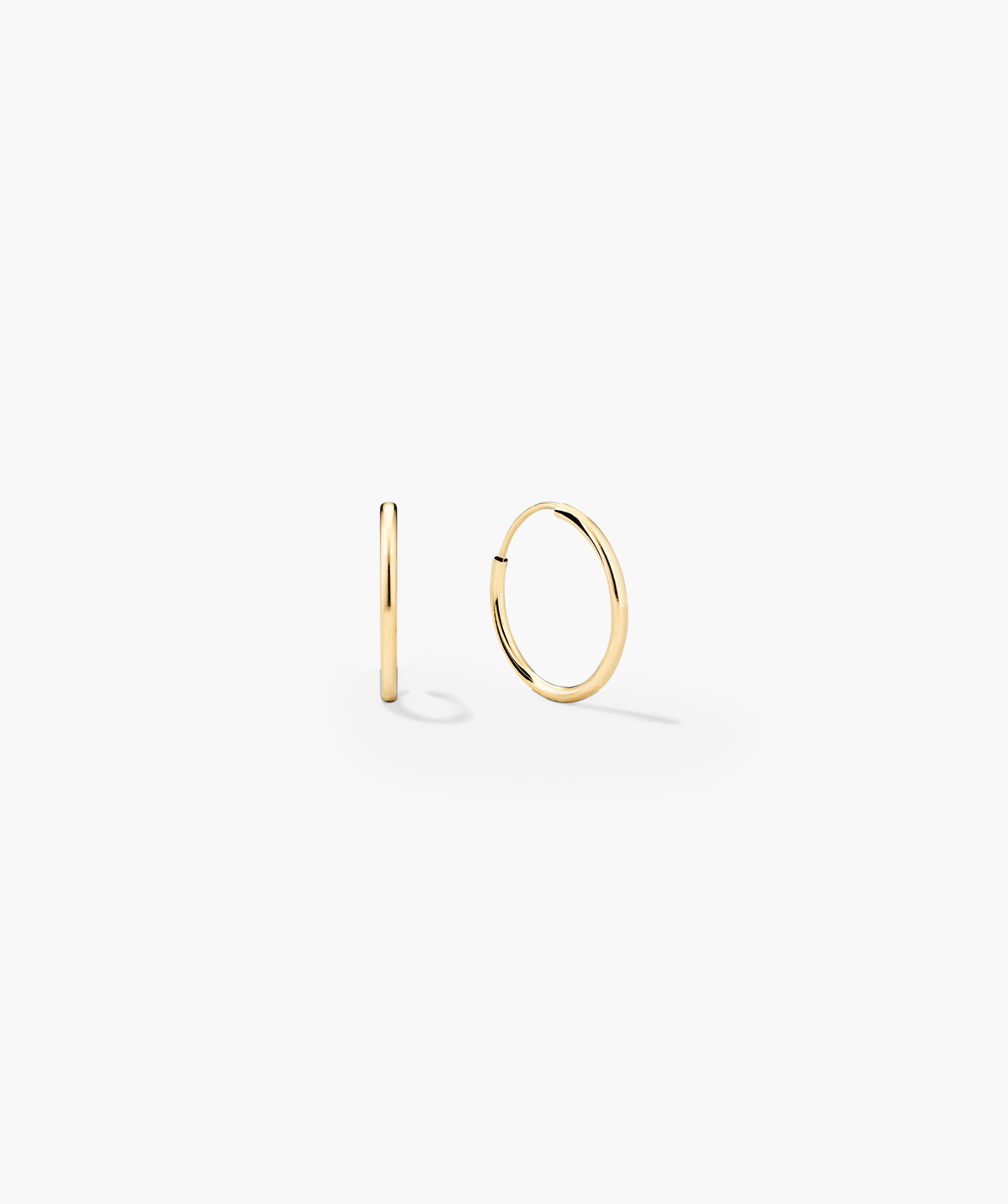 Small Hoops
