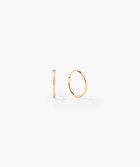 Small Hoops